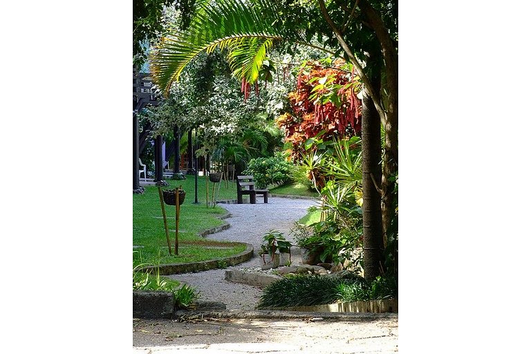 Aconchegante Apartamento à beira da Lagoa